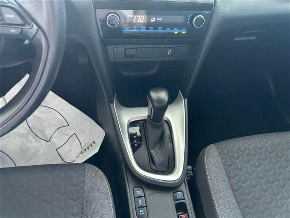 Yaris Cross Yaris Cross 1.5 Hybrid 5p. E-CVT