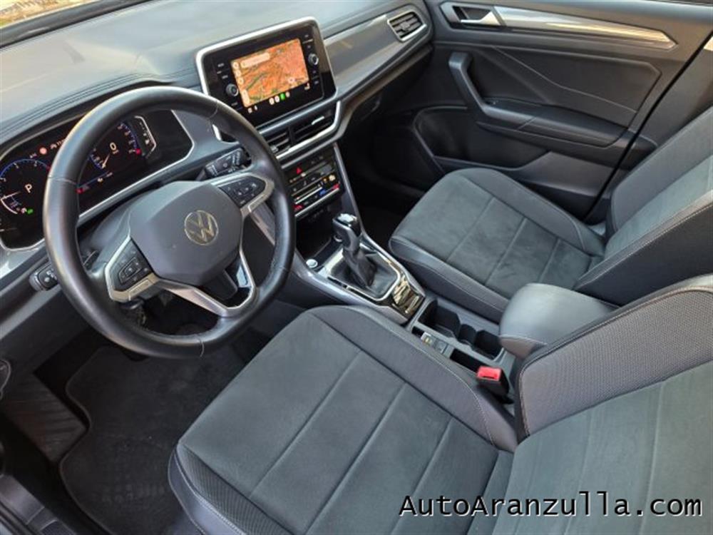 T-Roc T-Roc 2.0 TDI SCR 150CV DS
