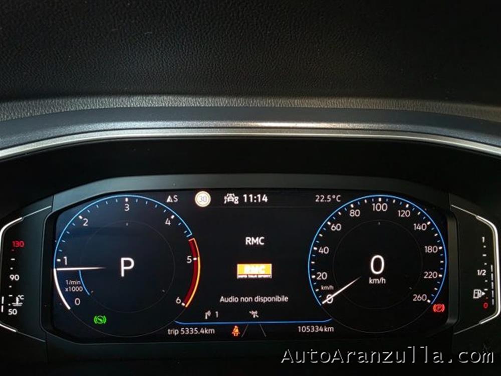 T-Roc T-Roc 2.0 TDI SCR 150CV DS