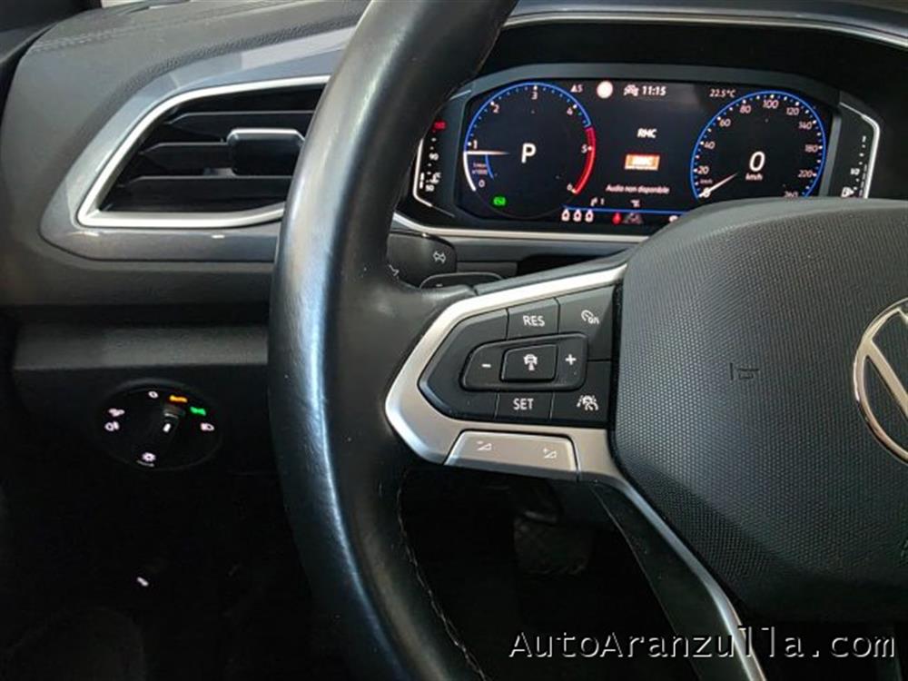 T-Roc T-Roc 2.0 TDI SCR 150CV DS