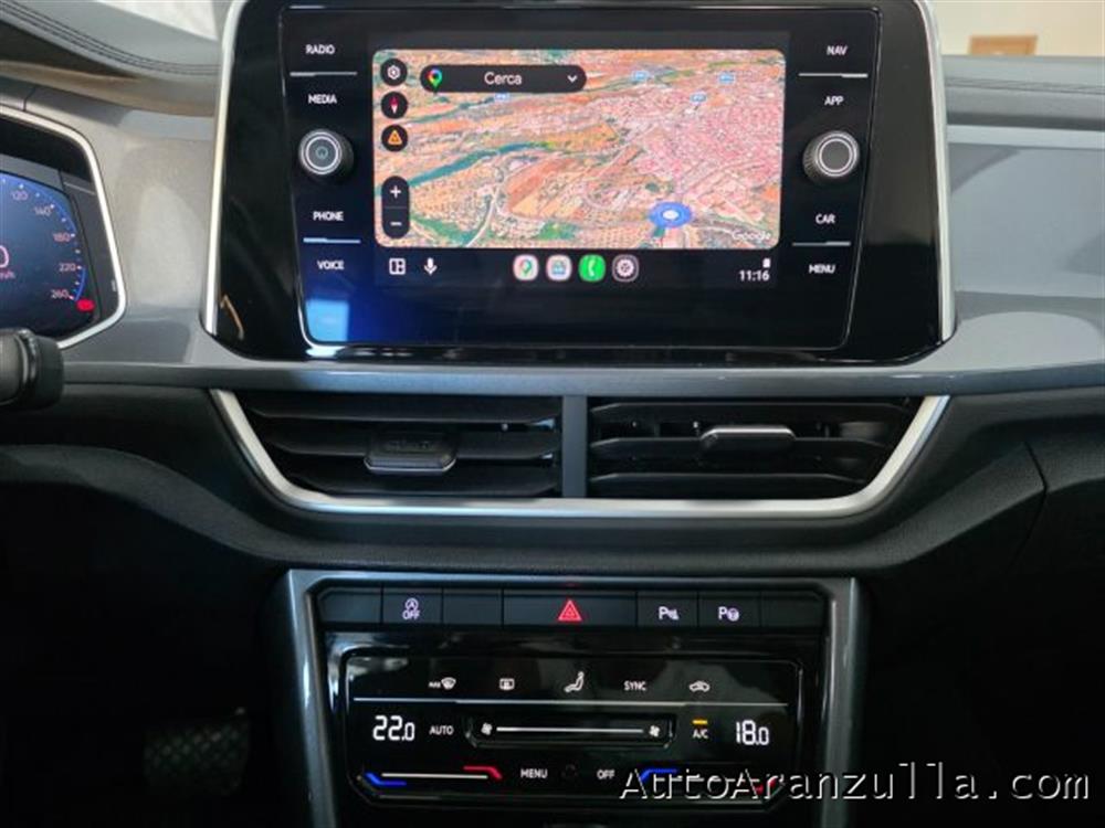 T-Roc T-Roc 2.0 TDI SCR 150CV DS