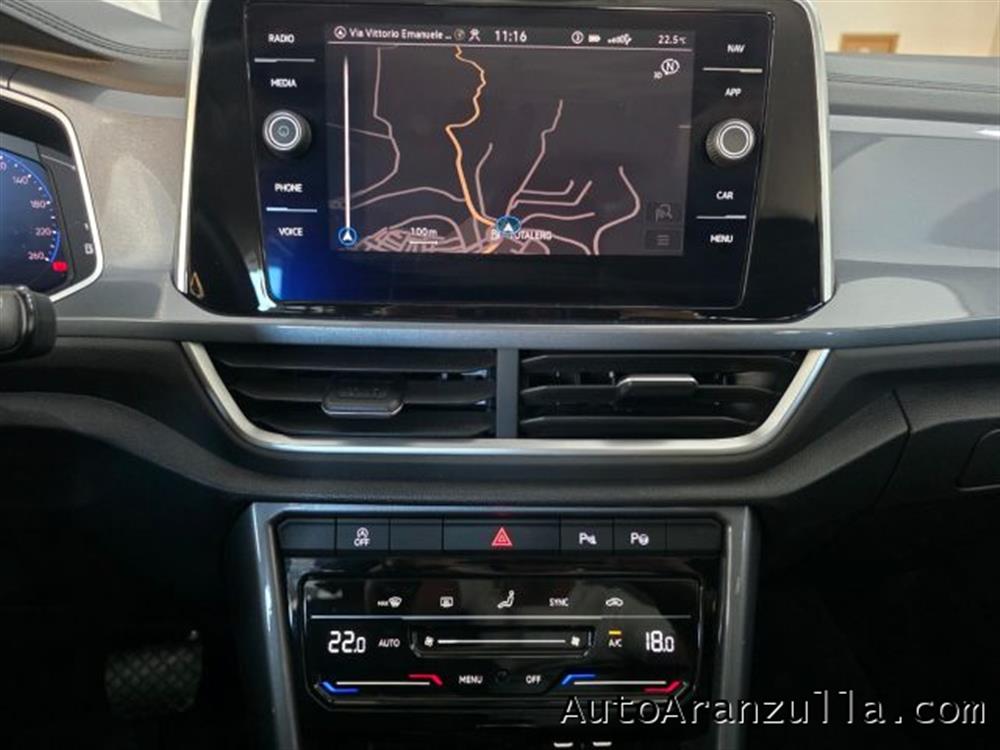 T-Roc T-Roc 2.0 TDI SCR 150CV DS
