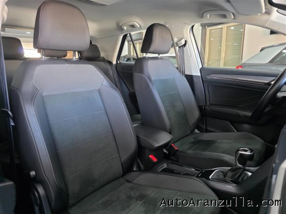 T-Roc T-Roc 2.0 TDI SCR 150CV DS