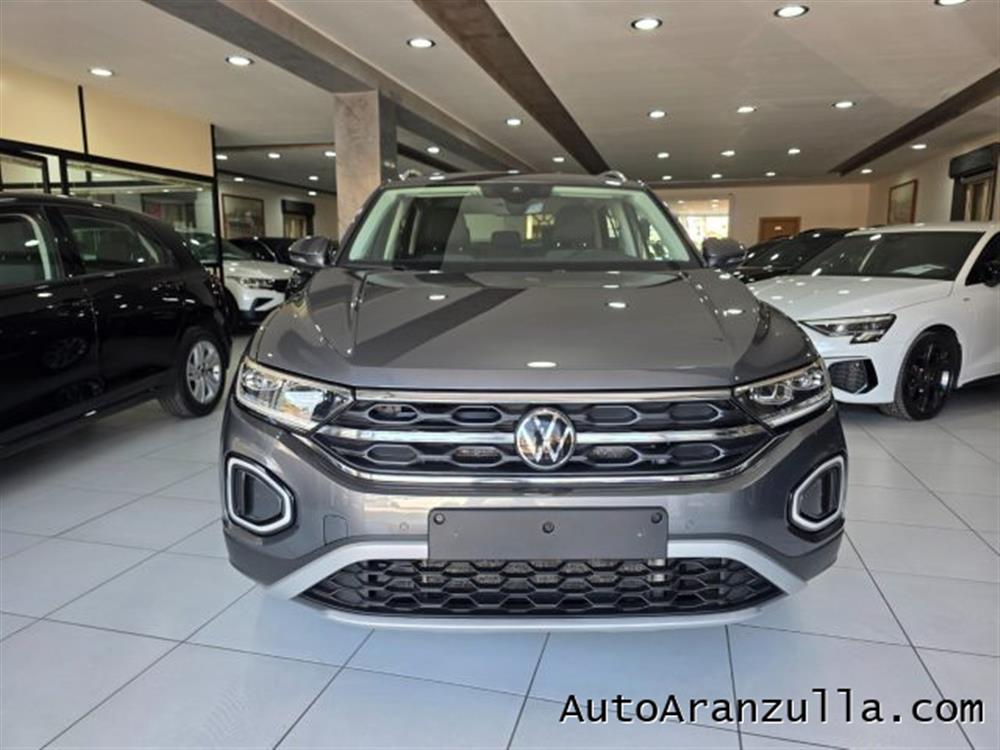 T-Roc T-Roc 2.0 TDI SCR 150CV DS