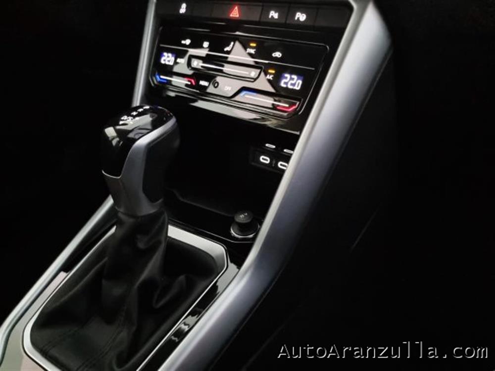 T-Roc T-Roc 2.0 TDI SCR 150CV DS