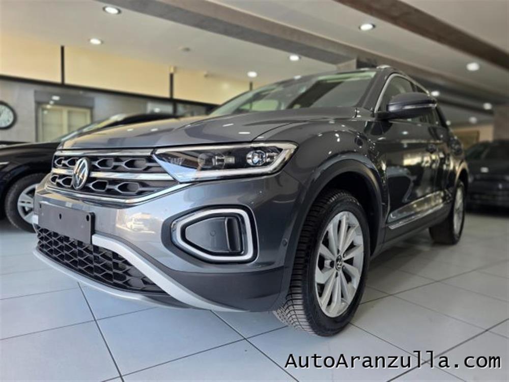 T-Roc T-Roc 2.0 TDI SCR 150CV DS