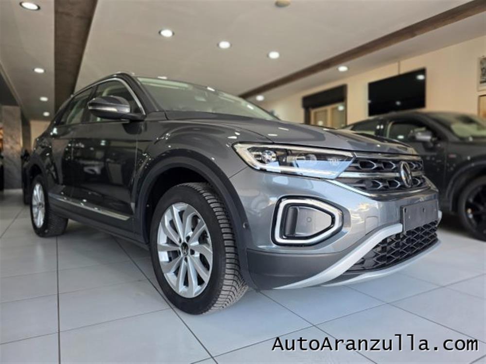 T-Roc T-Roc 2.0 TDI SCR 150CV DS
