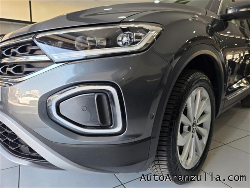 T-Roc T-Roc 2.0 TDI SCR 150CV DS