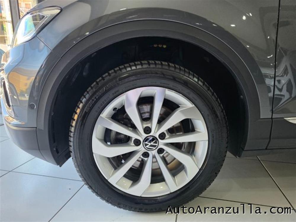 T-Roc T-Roc 2.0 TDI SCR 150CV DS