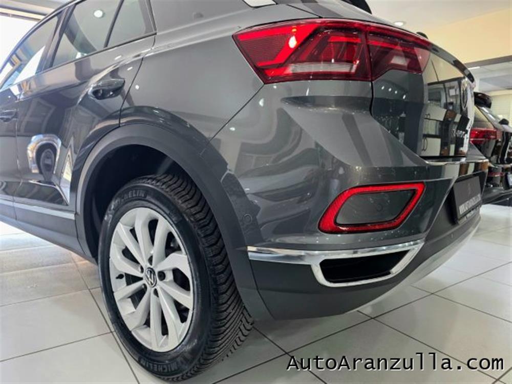 T-Roc T-Roc 2.0 TDI SCR 150CV DS
