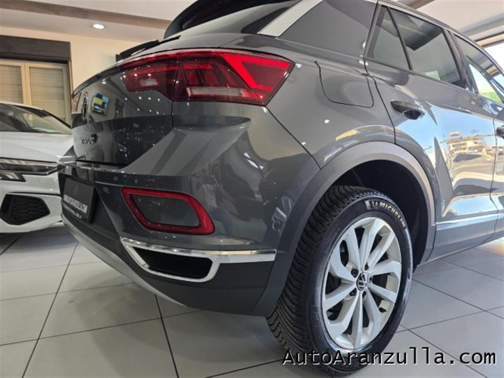 T-Roc T-Roc 2.0 TDI SCR 150CV DS