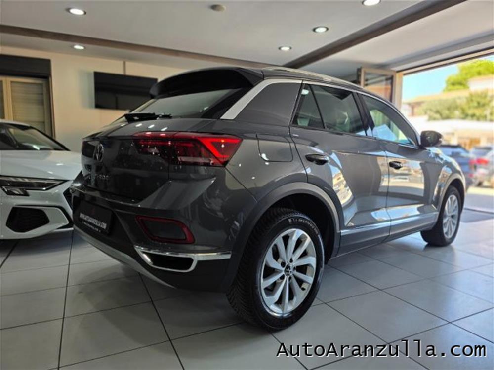 T-Roc T-Roc 2.0 TDI SCR 150CV DS