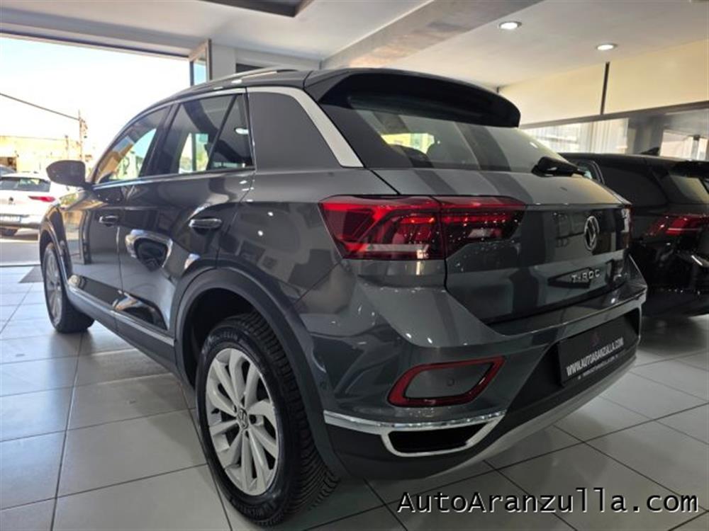 T-Roc T-Roc 2.0 TDI SCR 150CV DS