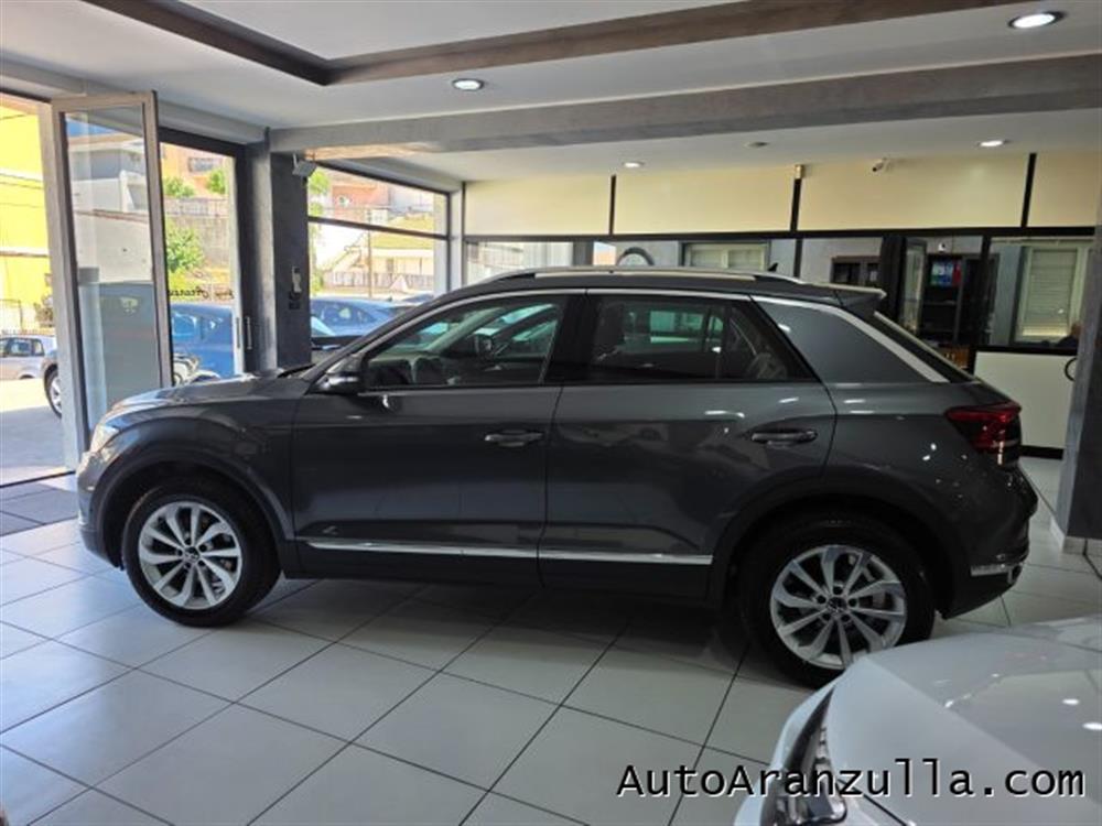 T-Roc T-Roc 2.0 TDI SCR 150CV DS
