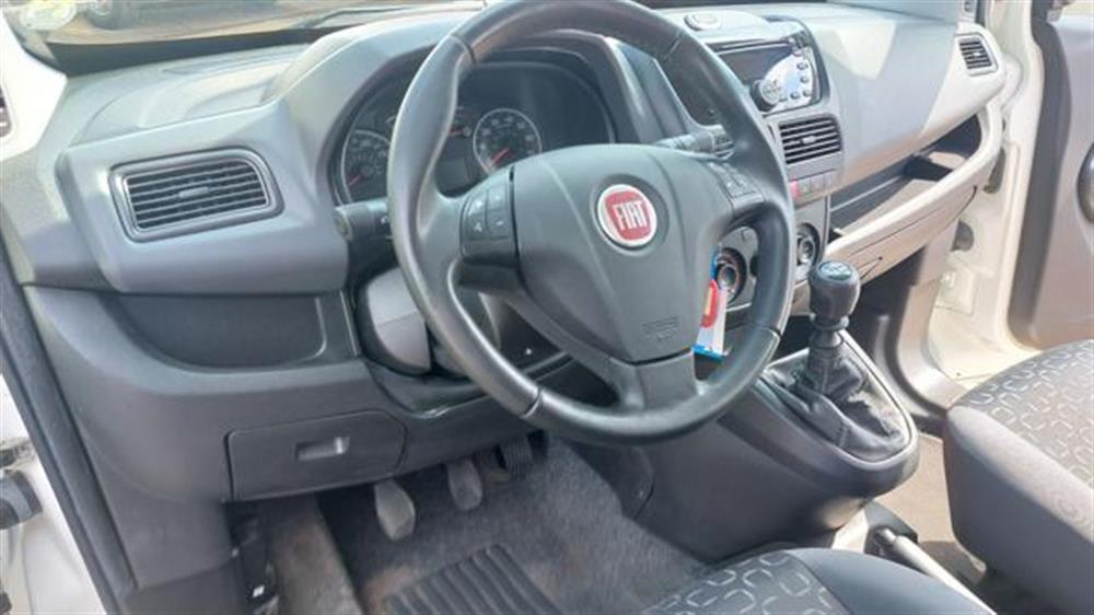 Doblo Doblo Doblò 1.6 MJT 16V Dy