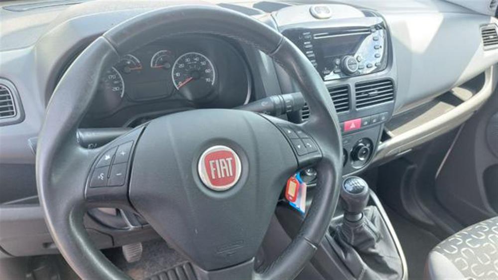 Doblo Doblo Doblò 1.6 MJT 16V Dy