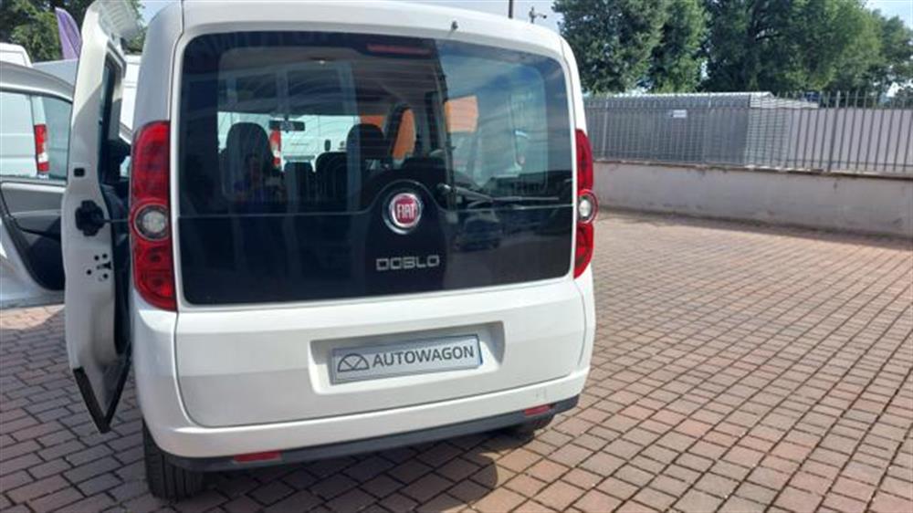 Doblo Doblo Doblò 1.6 MJT 16V Dy