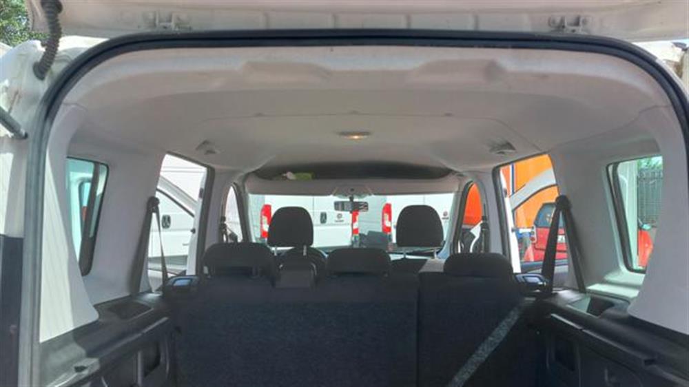 Doblo Doblo Doblò 1.6 MJT 16V Dy