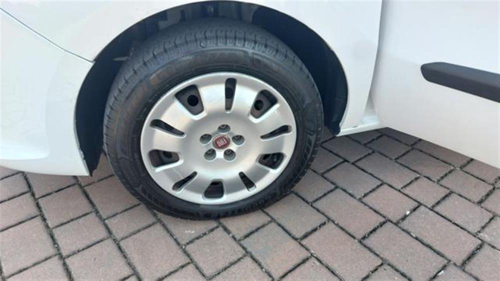Doblo Doblo Doblò 1.6 MJT 16V Dy