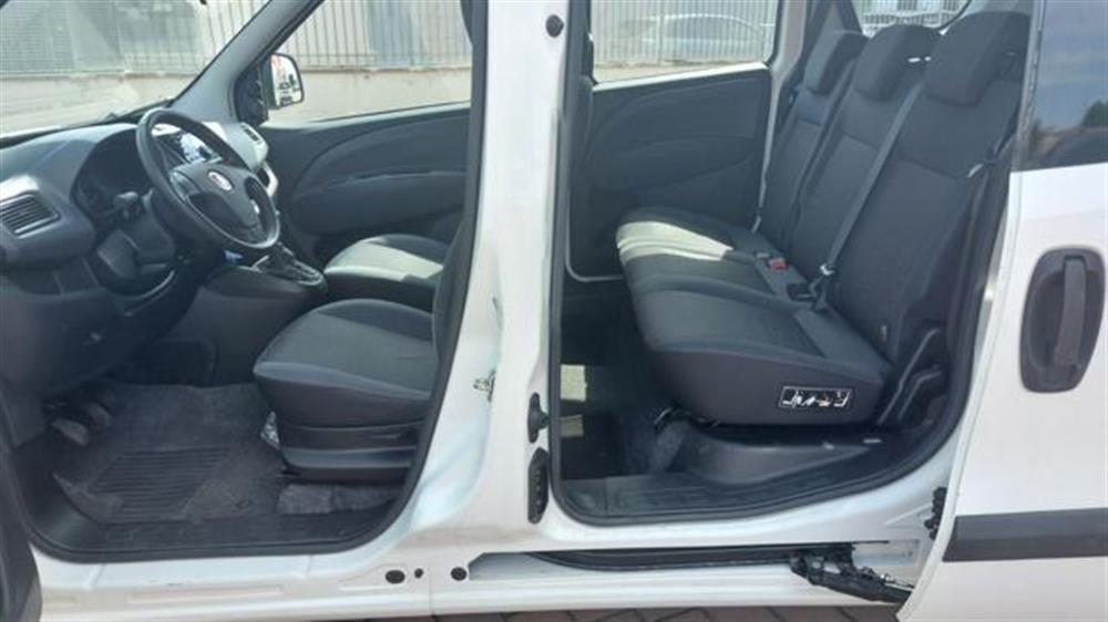 Doblo Doblo Doblò 1.6 MJT 16V Dy