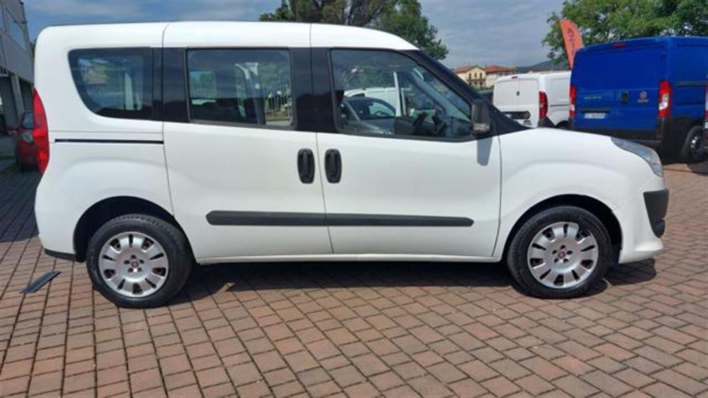 Doblo Doblo Doblò 1.6 MJT 16V Dy