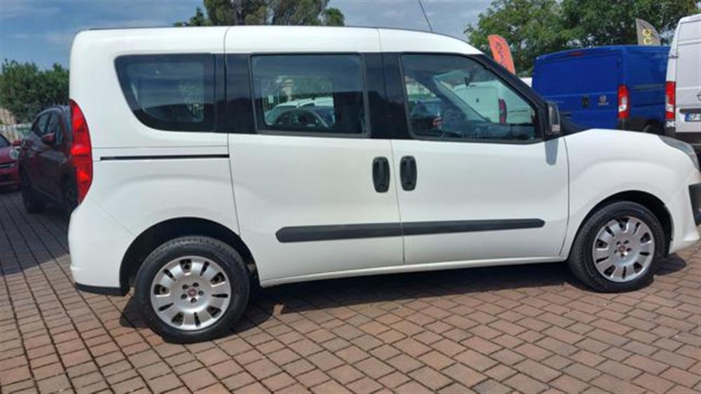 Doblo Doblo Doblò 1.6 MJT 16V Dy