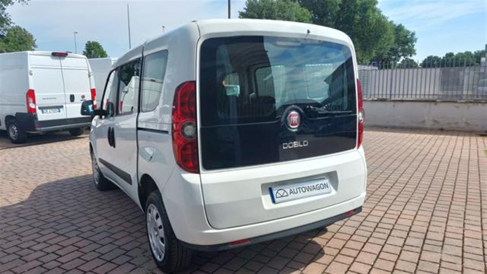 Doblo Doblo Doblò 1.6 MJT 16V Dy
