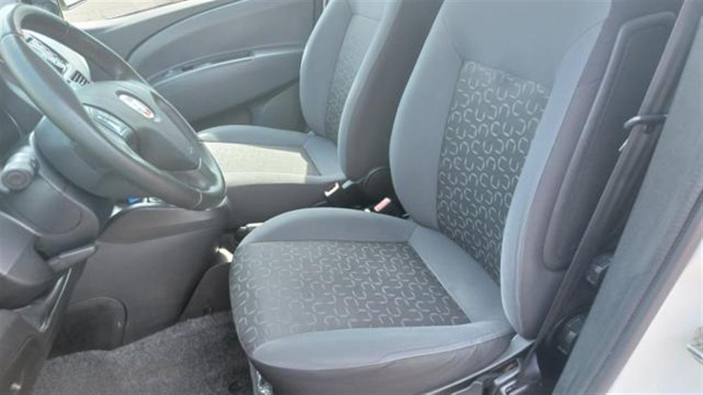 Doblo Doblo Doblò 1.6 MJT 16V Dy