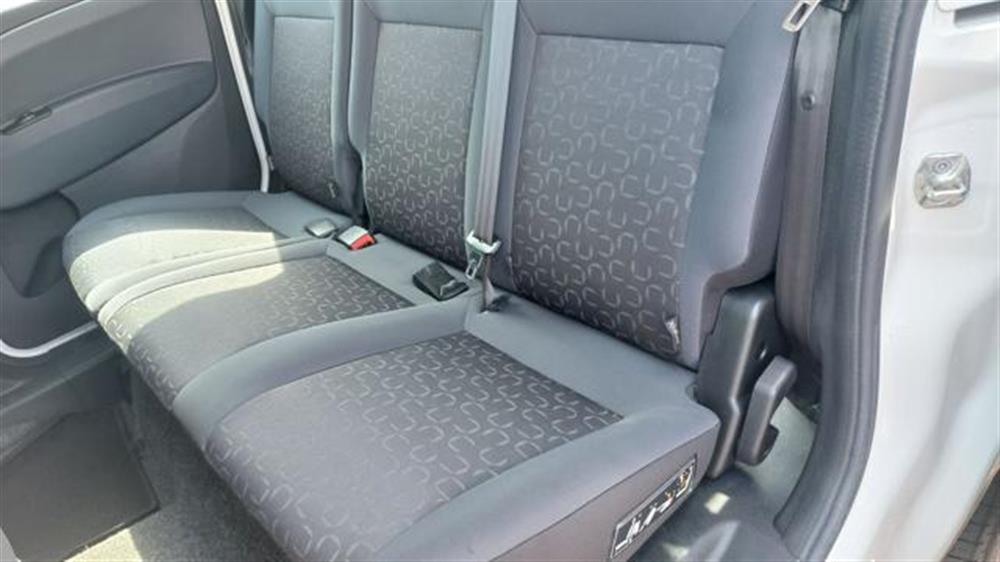 Doblo Doblo Doblò 1.6 MJT 16V Dy
