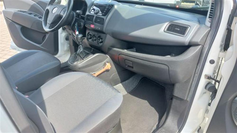 Doblo Doblo Doblò 1.6 MJT 16V Dy