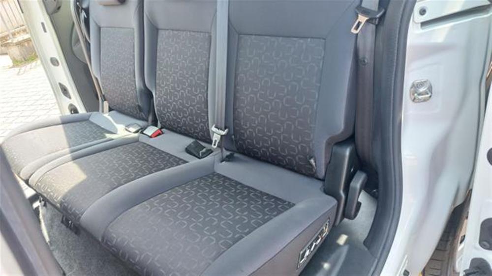 Doblo Doblo Doblò 1.6 MJT 16V Dy