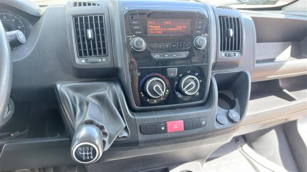 Ducato Ducato 30 2.3 MJT 120CV PC-