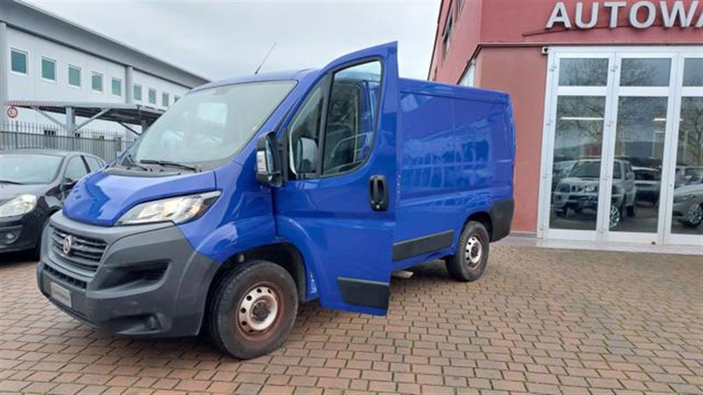 Ducato Ducato 30 2.3 MJT 120CV PC-
