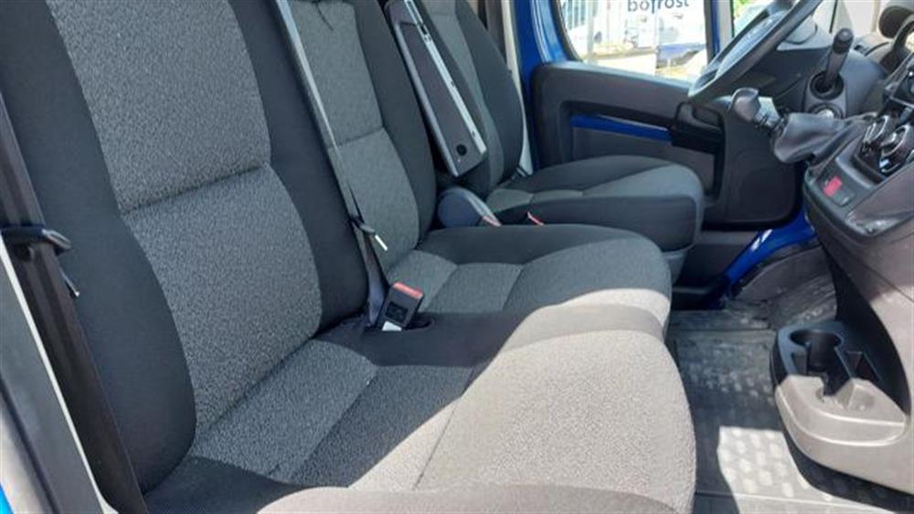 Ducato Ducato 30 2.3 MJT 120CV PC-