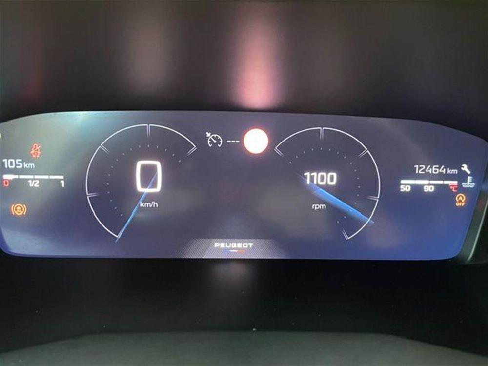 208 208 PureTech 100 Stop&St