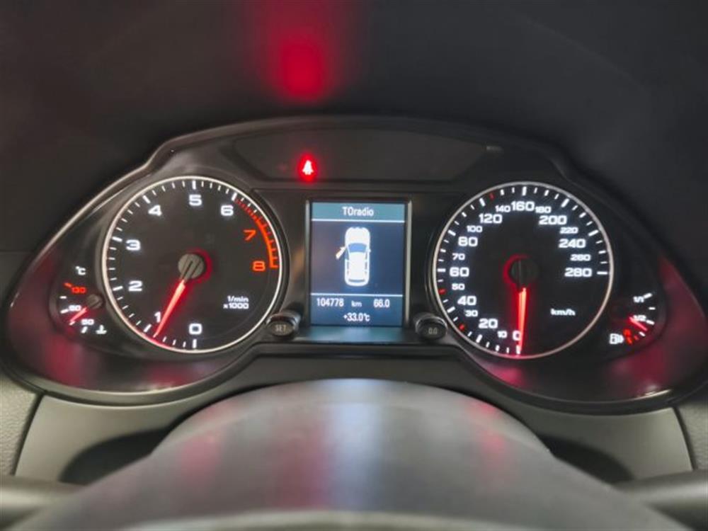 Q5 Q5 2.0 TFSI 180 CV quat