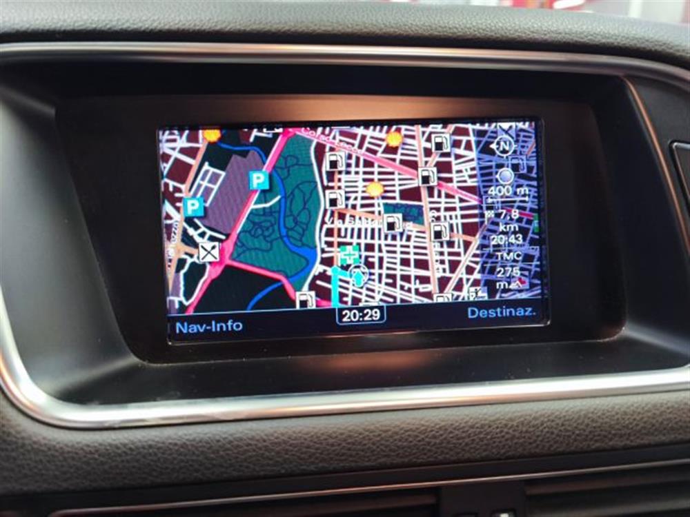 Q5 Q5 2.0 TFSI 180 CV quat