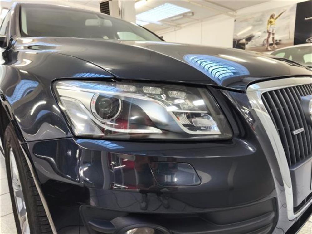 Q5 Q5 2.0 TFSI 180 CV quat