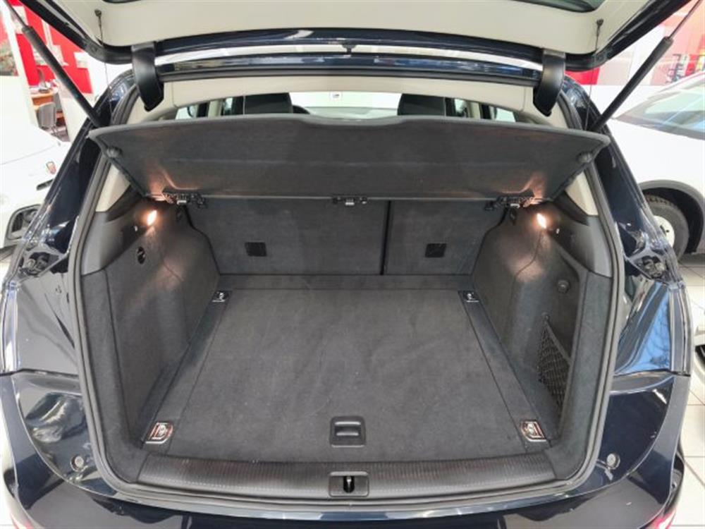 Q5 Q5 2.0 TFSI 180 CV quat
