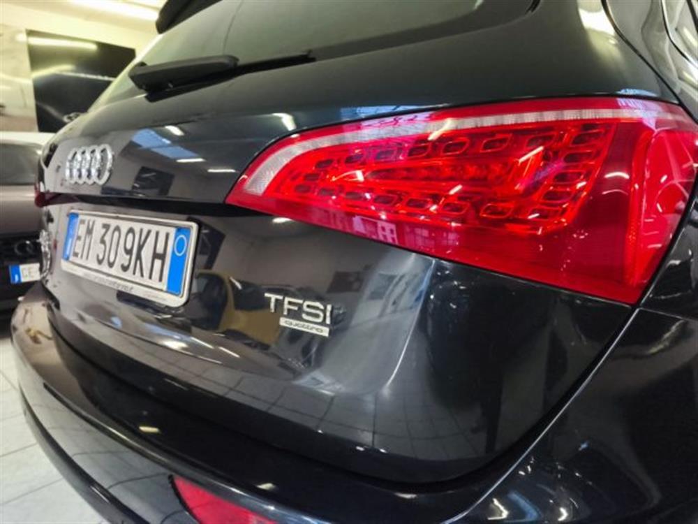 Q5 Q5 2.0 TFSI 180 CV quat