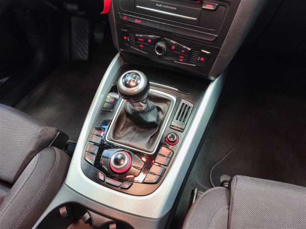 Q5 Q5 2.0 TFSI 180 CV quat