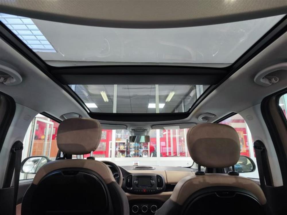 500L 500L 0.9 TwinAir 105 CV L