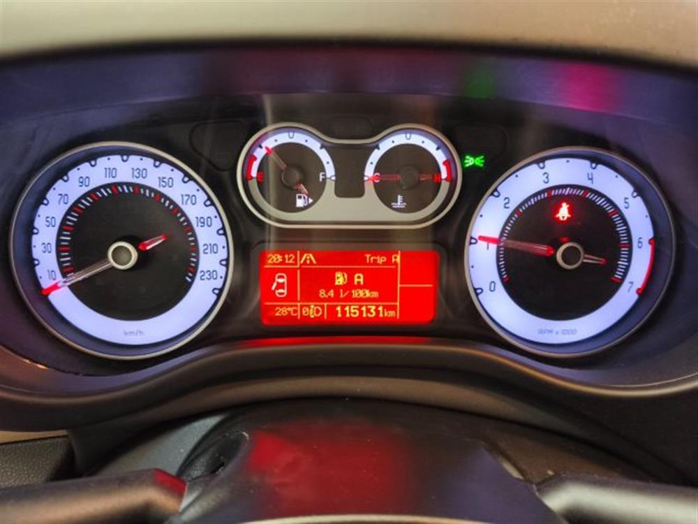 500L 500L 0.9 TwinAir 105 CV L