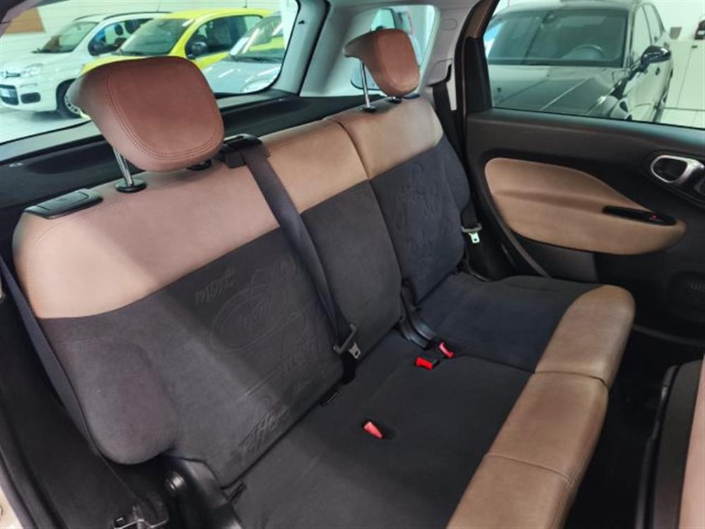 500L 500L 0.9 TwinAir 105 CV L