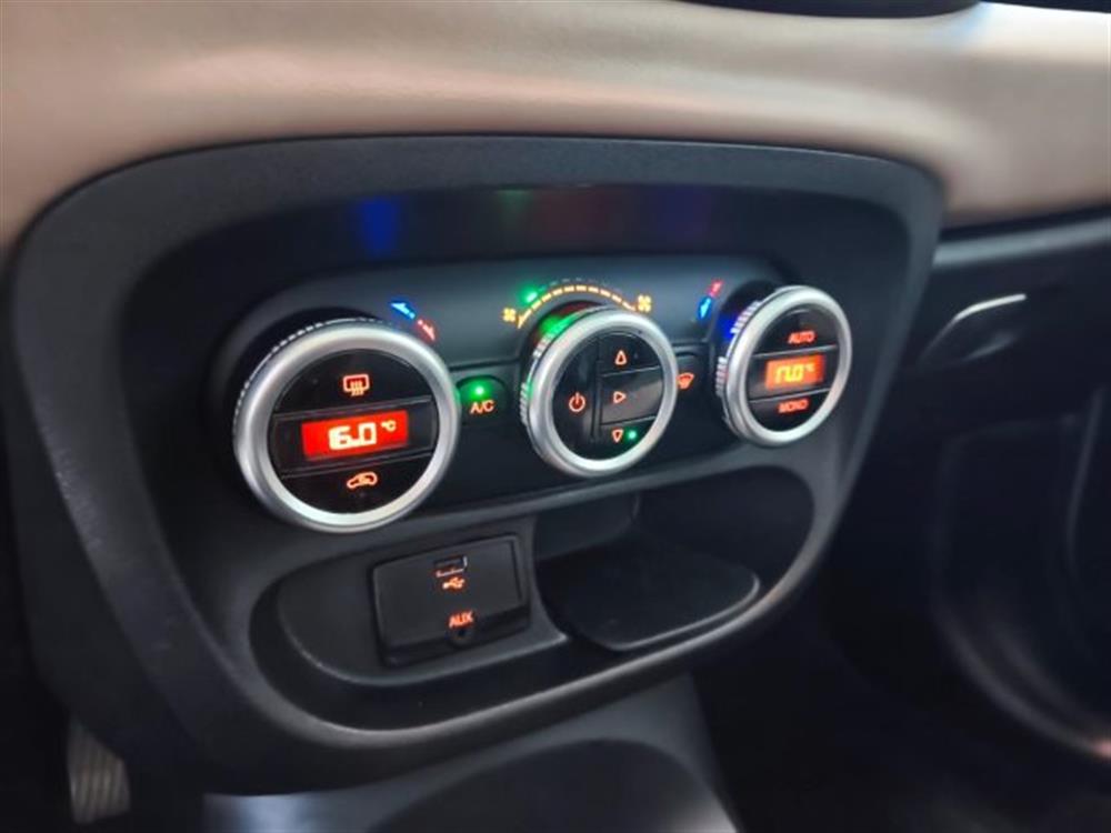 500L 500L 0.9 TwinAir 105 CV L