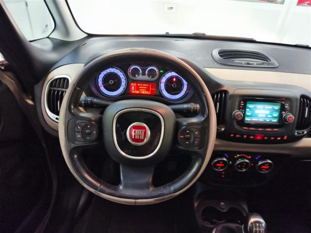 500L 500L 0.9 TwinAir 105 CV L