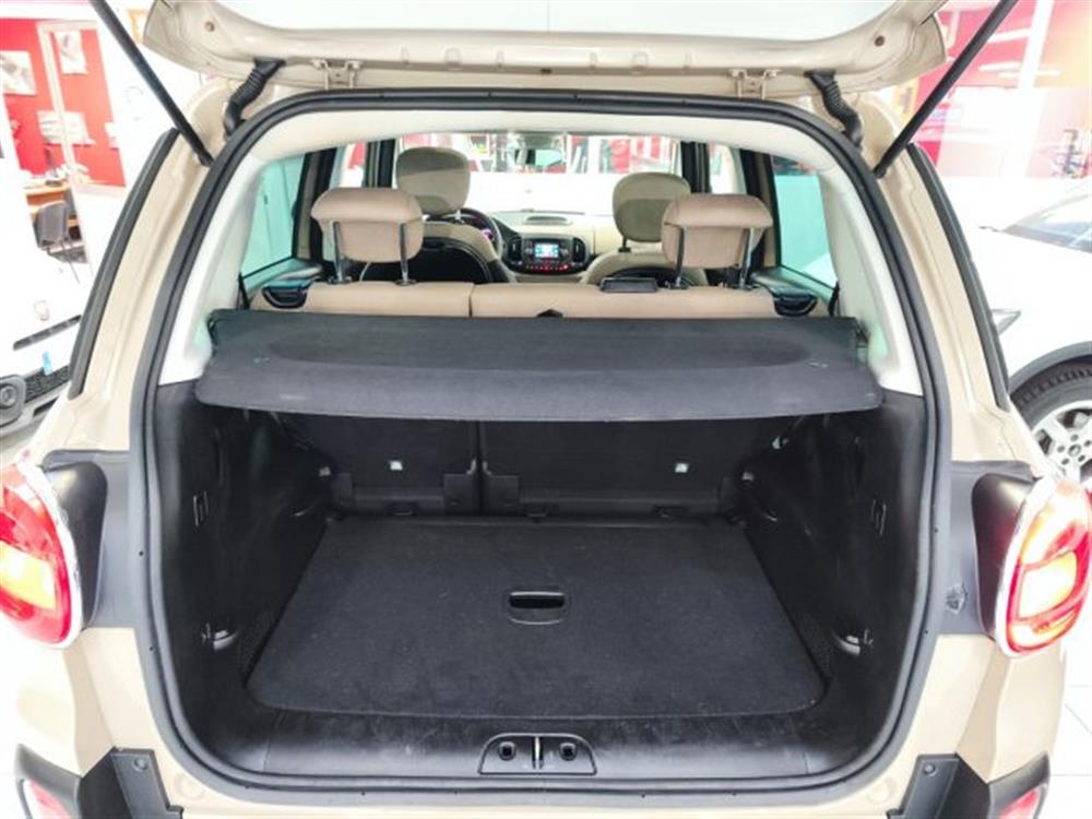 500L 500L 0.9 TwinAir 105 CV L