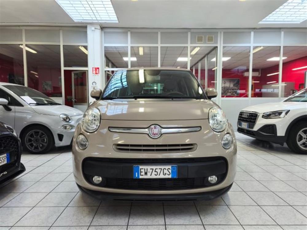 500L 500L 0.9 TwinAir 105 CV L