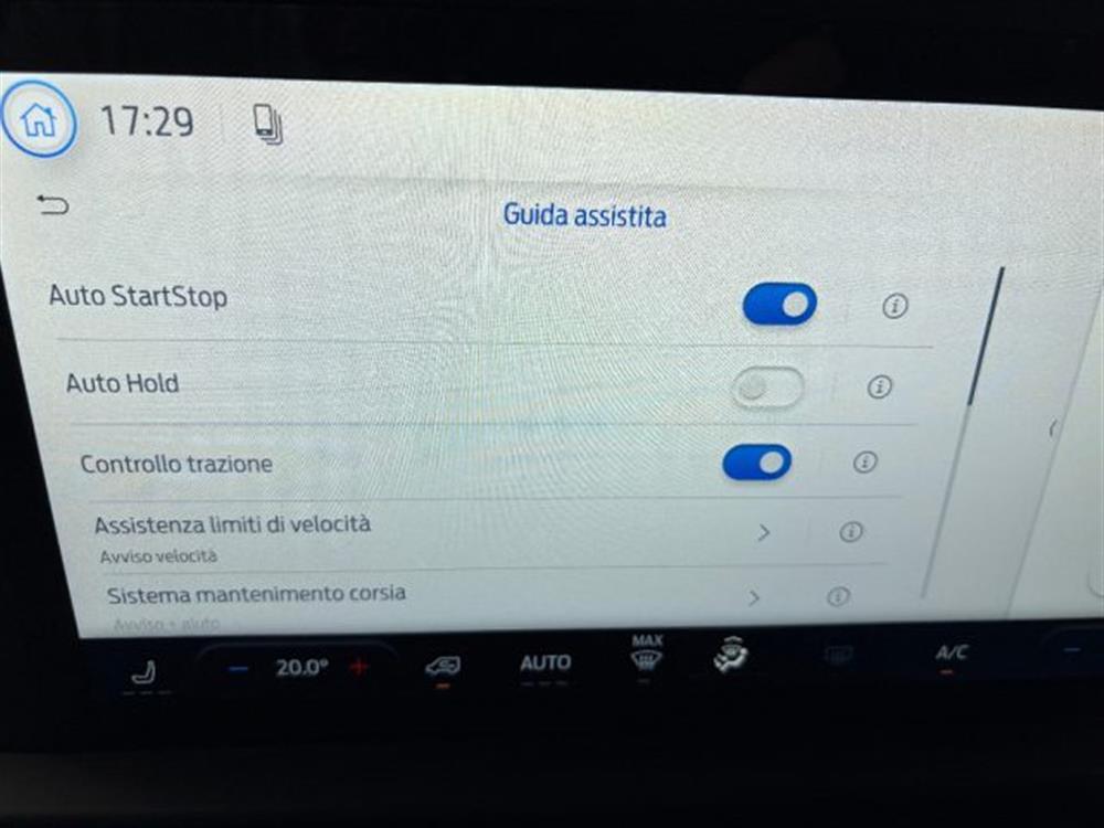 Transit Custom Transit Custom 320 L1 COMBI 9P. 2.0