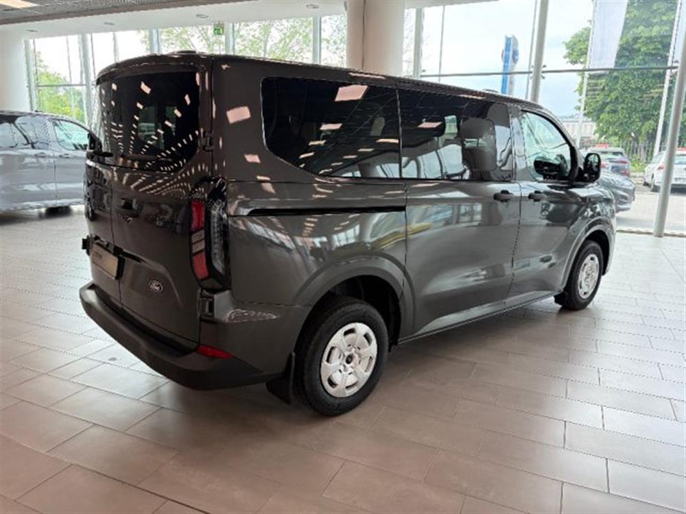 Transit Custom Transit Custom 320 L1 COMBI 9P. 2.0